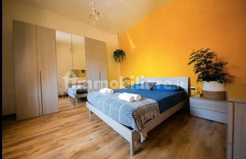 Trilocale via Sebastiano Satta 16, Centro, Badesi - foto 2