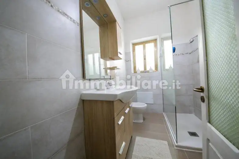 Trilocale via Sebastiano Satta 16, Centro, Badesi - foto 4