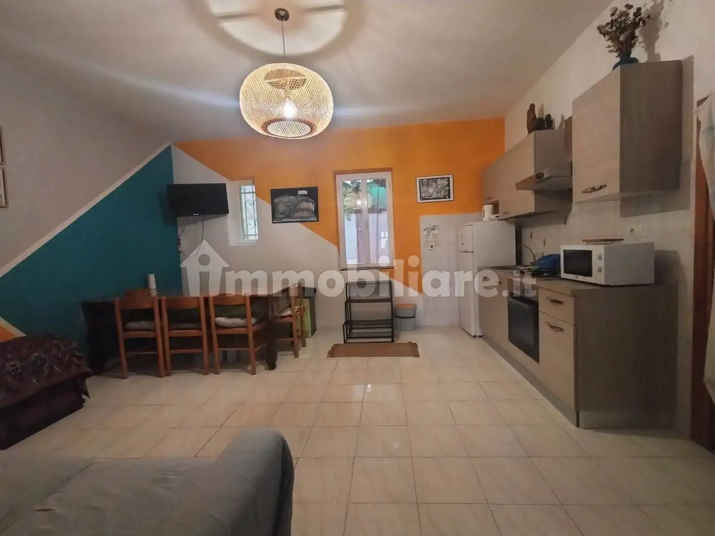 Trilocale via Sebastiano Satta 16, Centro, Badesi - foto 5