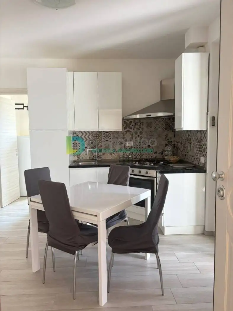 Appartamento in vendita a Giulianova