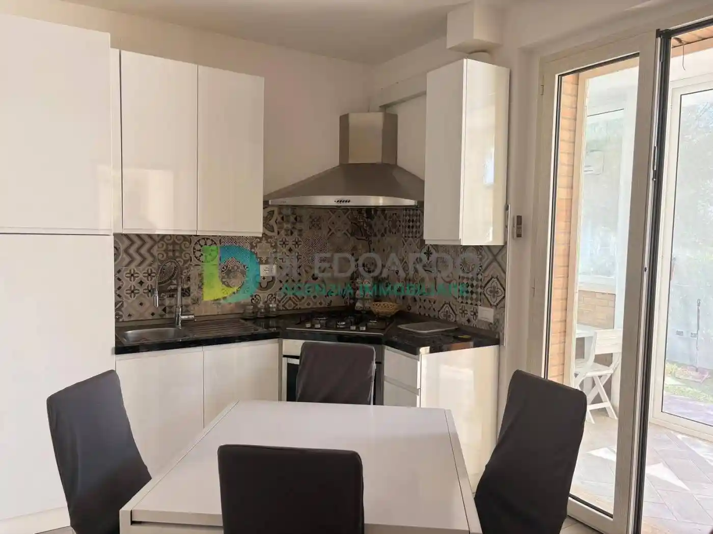 Trilocale via Portofino 1, Centro, Giulianova - foto 3