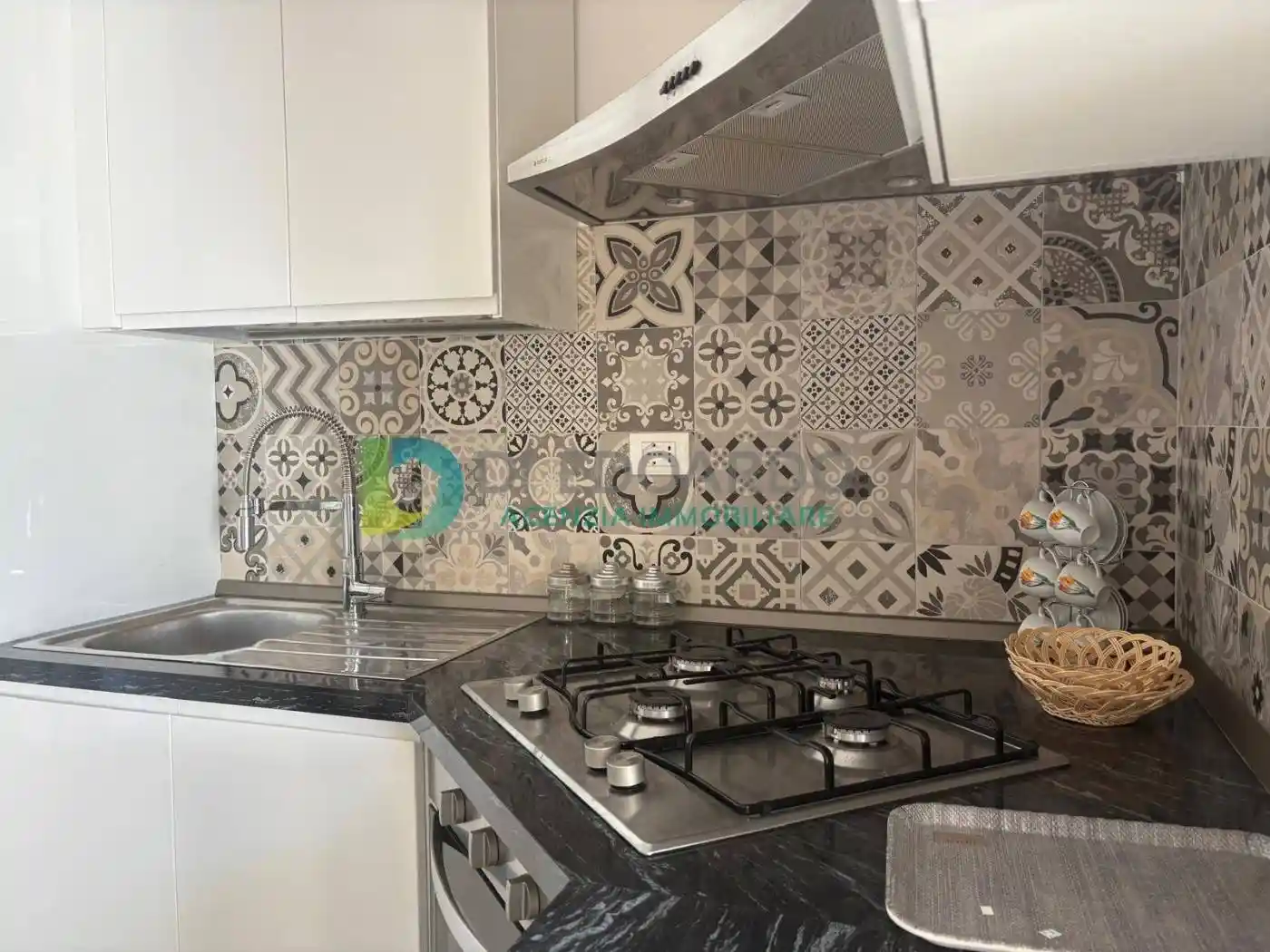 Trilocale via Portofino 1, Centro, Giulianova - foto 4