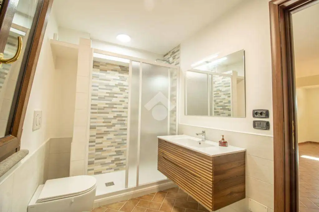 Terratetto plurifamiliare via meleta, Centro, Casperia - foto 5