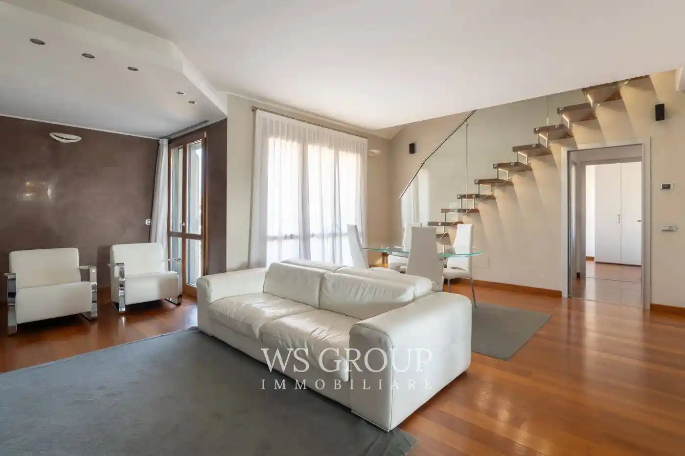 Attico - Mansarda in vendita a Monza