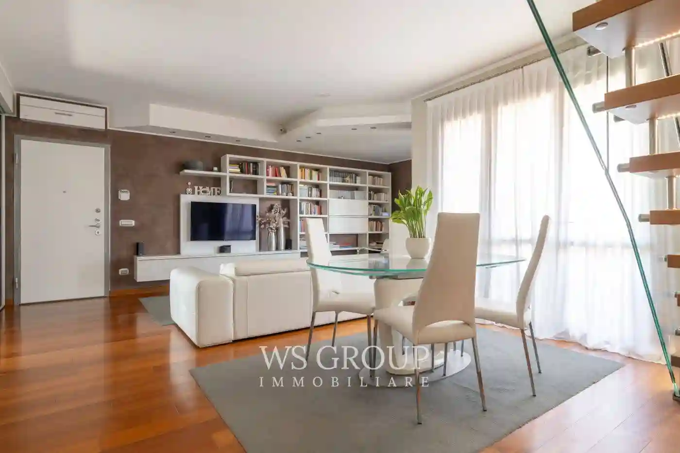 Attico - Mansarda - foto 2