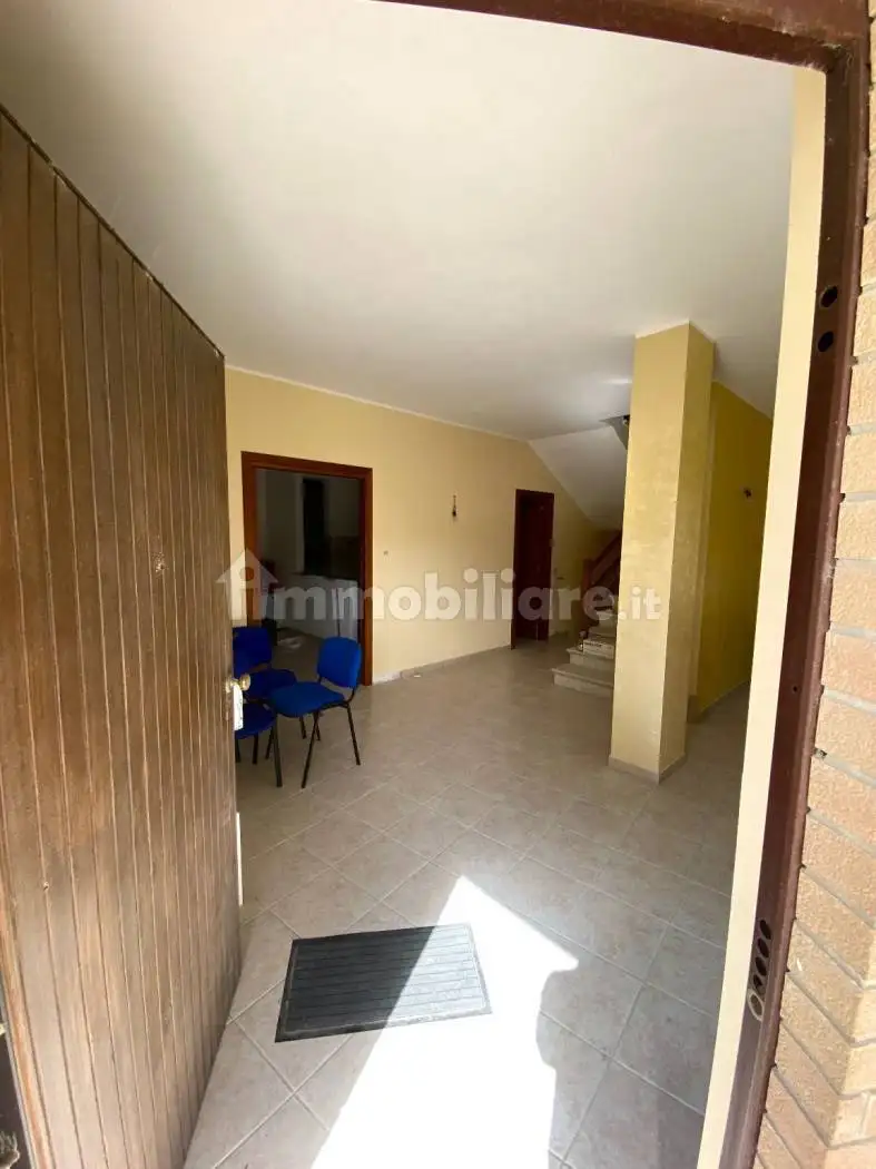 Villa a schiera via Santa Chiara 64, Centro, Bucchianico - foto 3