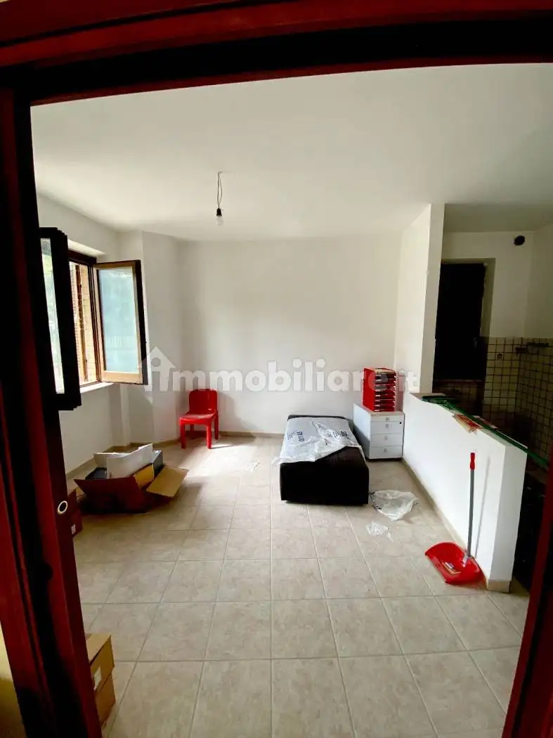 Villa a schiera via Santa Chiara 64, Centro, Bucchianico - foto 5