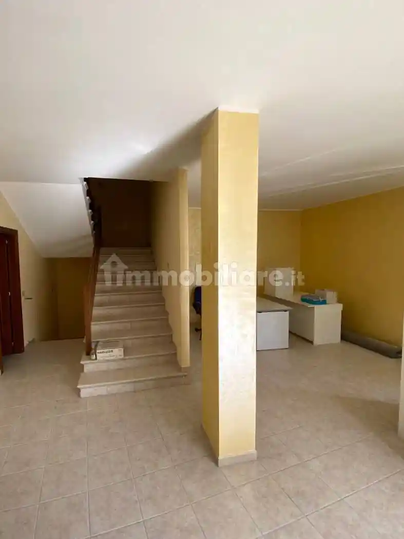 Villetta a schiera in vendita a Bucchianico