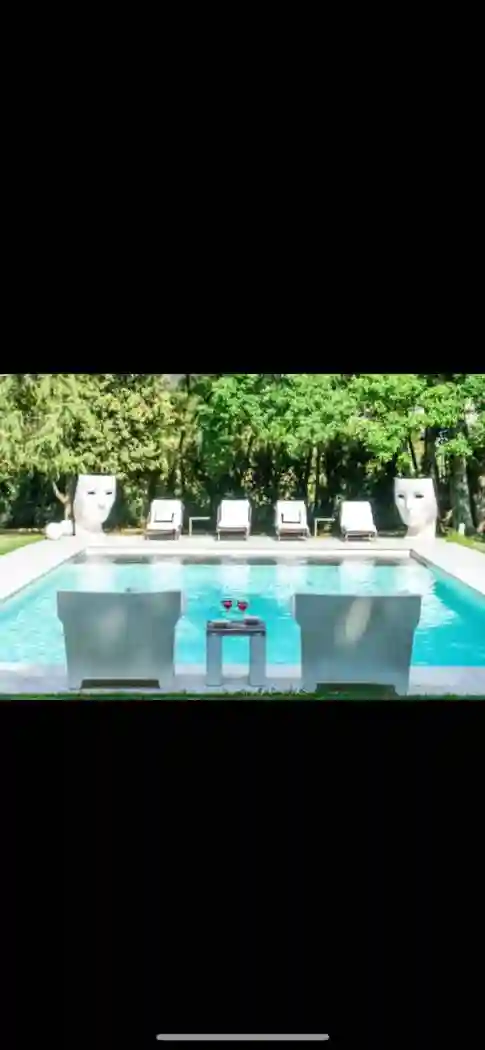 Villa unifamiliare Radd Ss dell'Abetone e del Brennero 3115, Santa Maria del Giudice, Lucca - foto 4