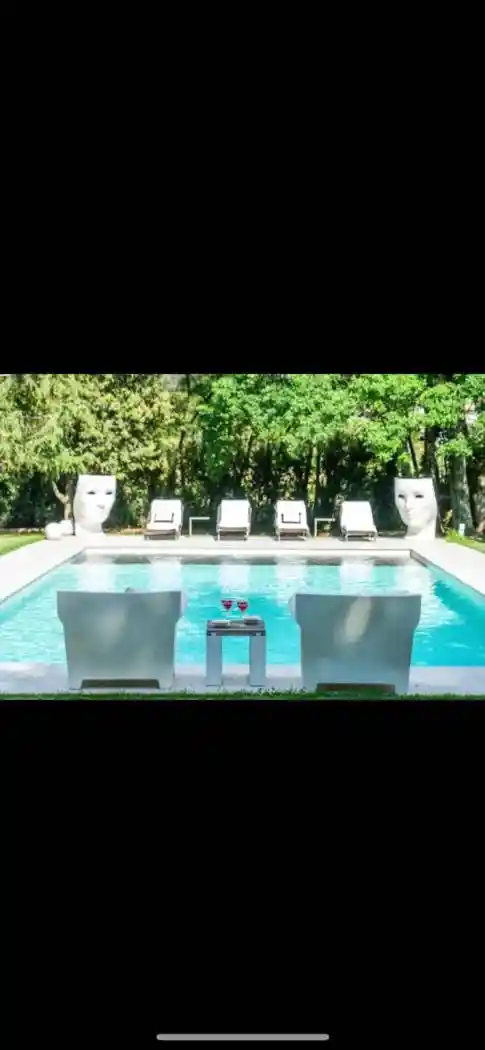 Villa unifamiliare Radd Ss dell'Abetone e del Brennero 3115, Santa Maria del Giudice, Lucca - foto 2