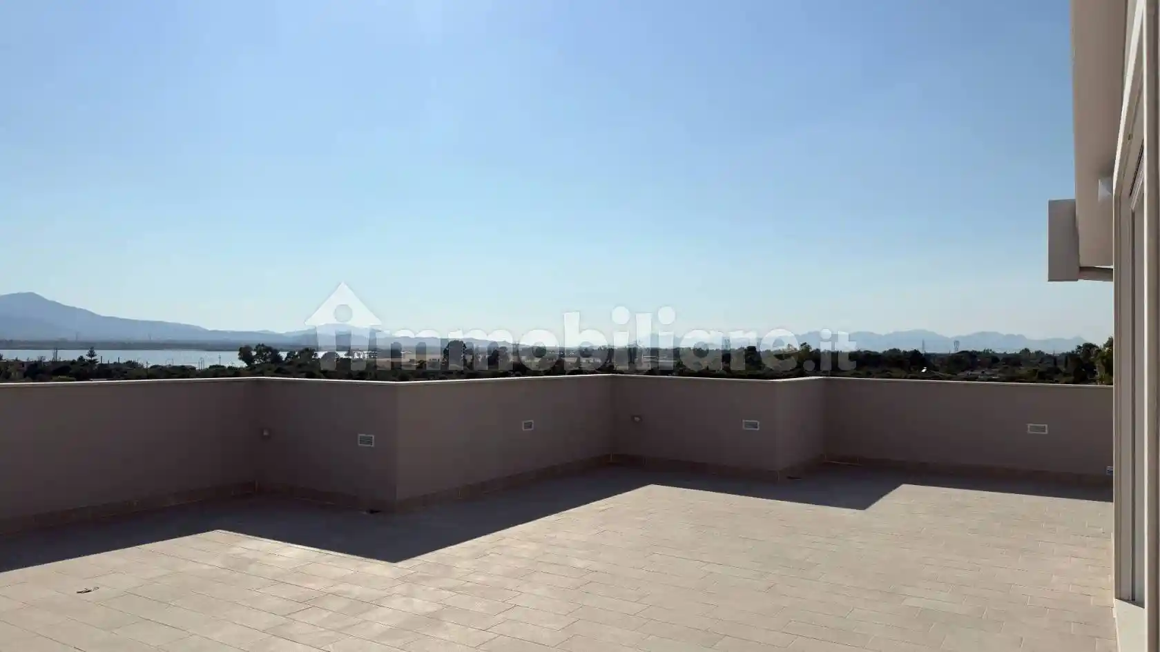 Attico via Don Luigi Sturzo, Elmas - foto 5