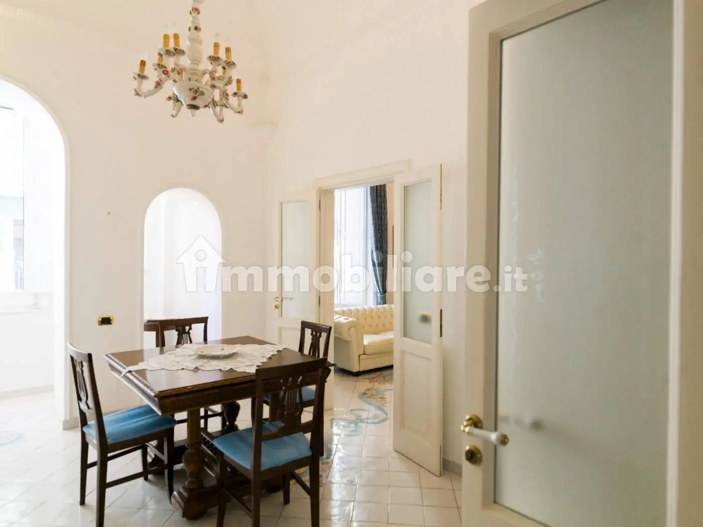 Appartamento in affitto a Salerno