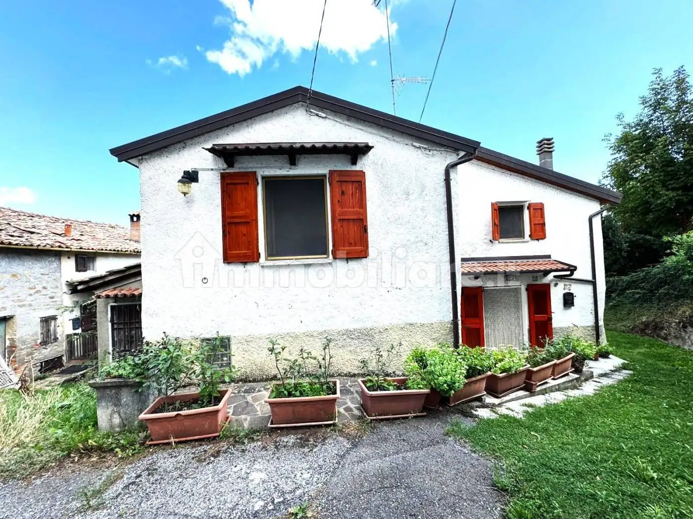 Villa in vendita a Loiano