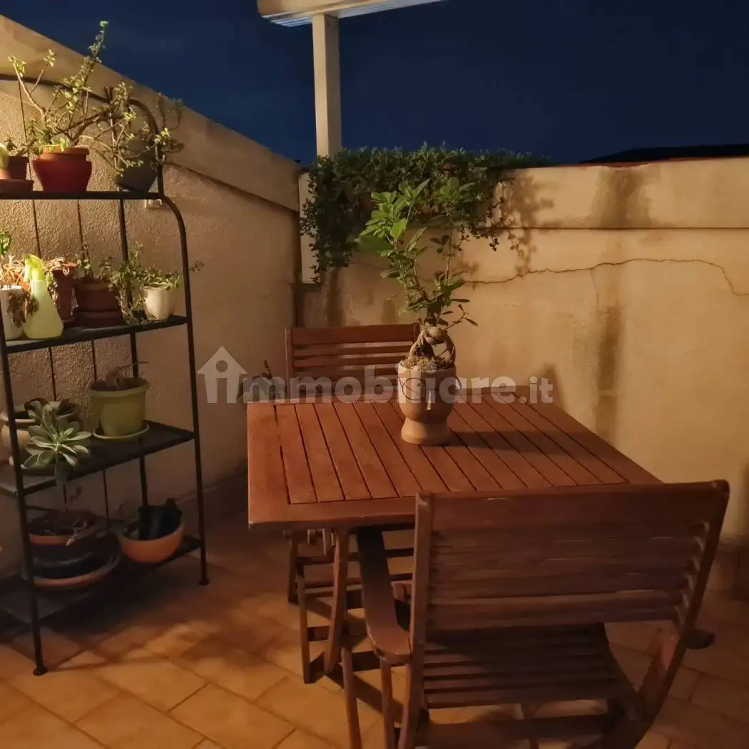 Attico - Mansarda in vendita a Casapulla