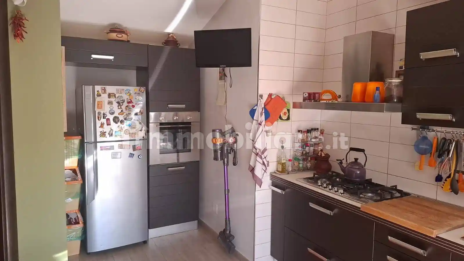 Attico - Mansarda - foto 3