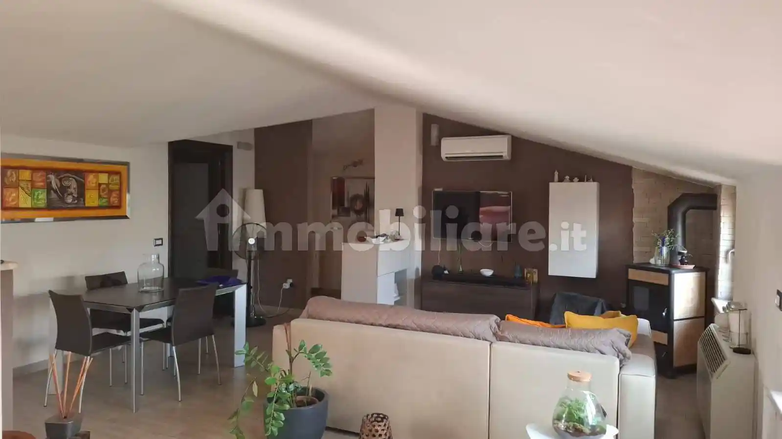 Attico - Mansarda - foto 4