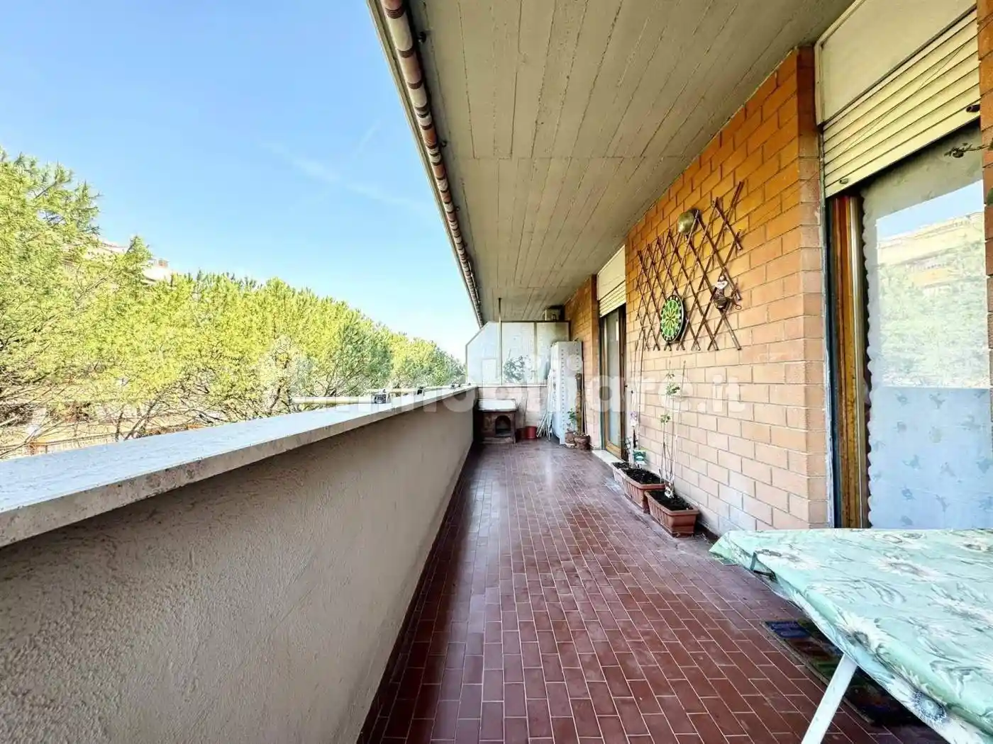 Quadrilocale via Federico Turano 53, Tor Sapienza - La Rustica, Roma - foto 5