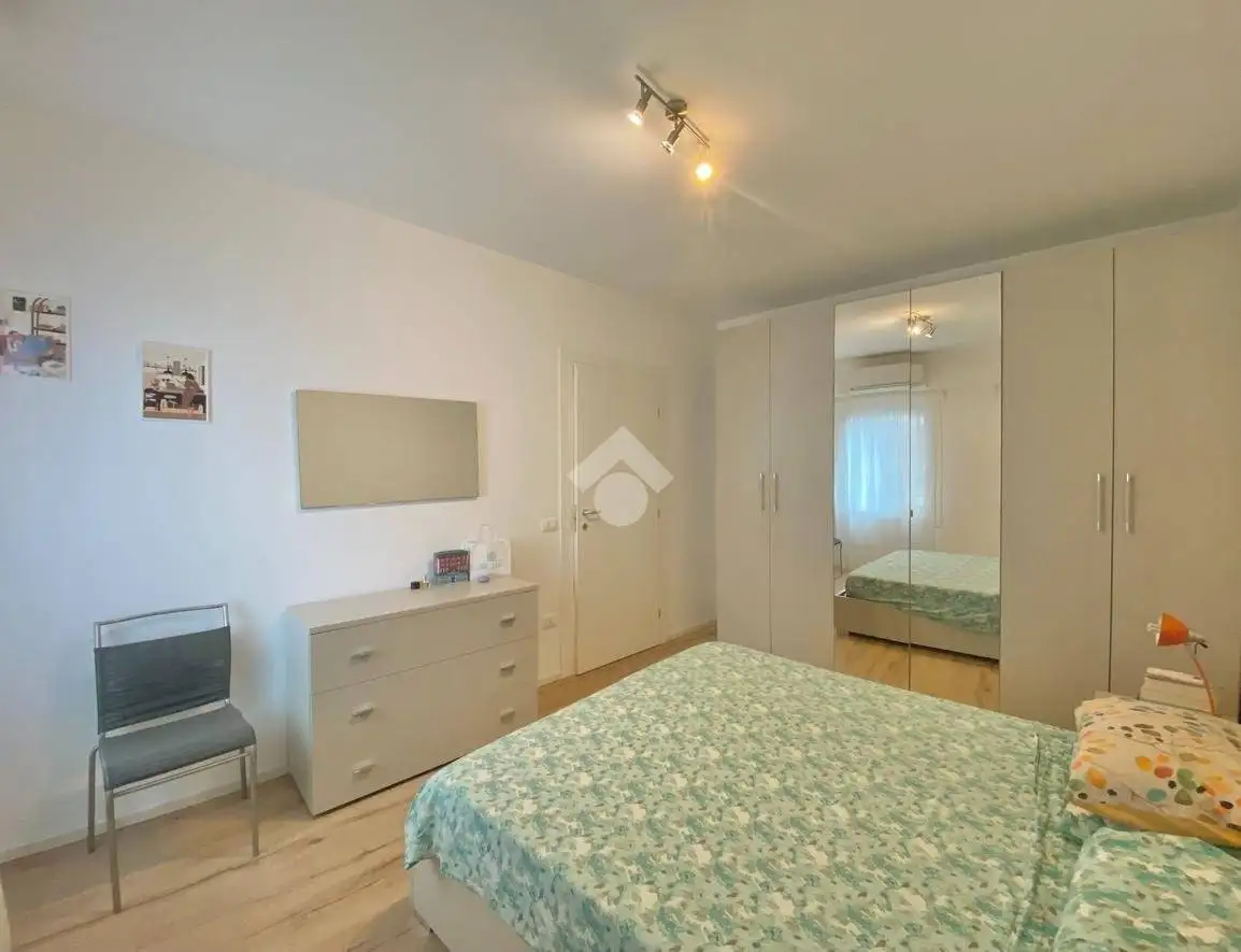 Bilocale ottimo stato, primo piano, Castelfranco Veneto - foto 3