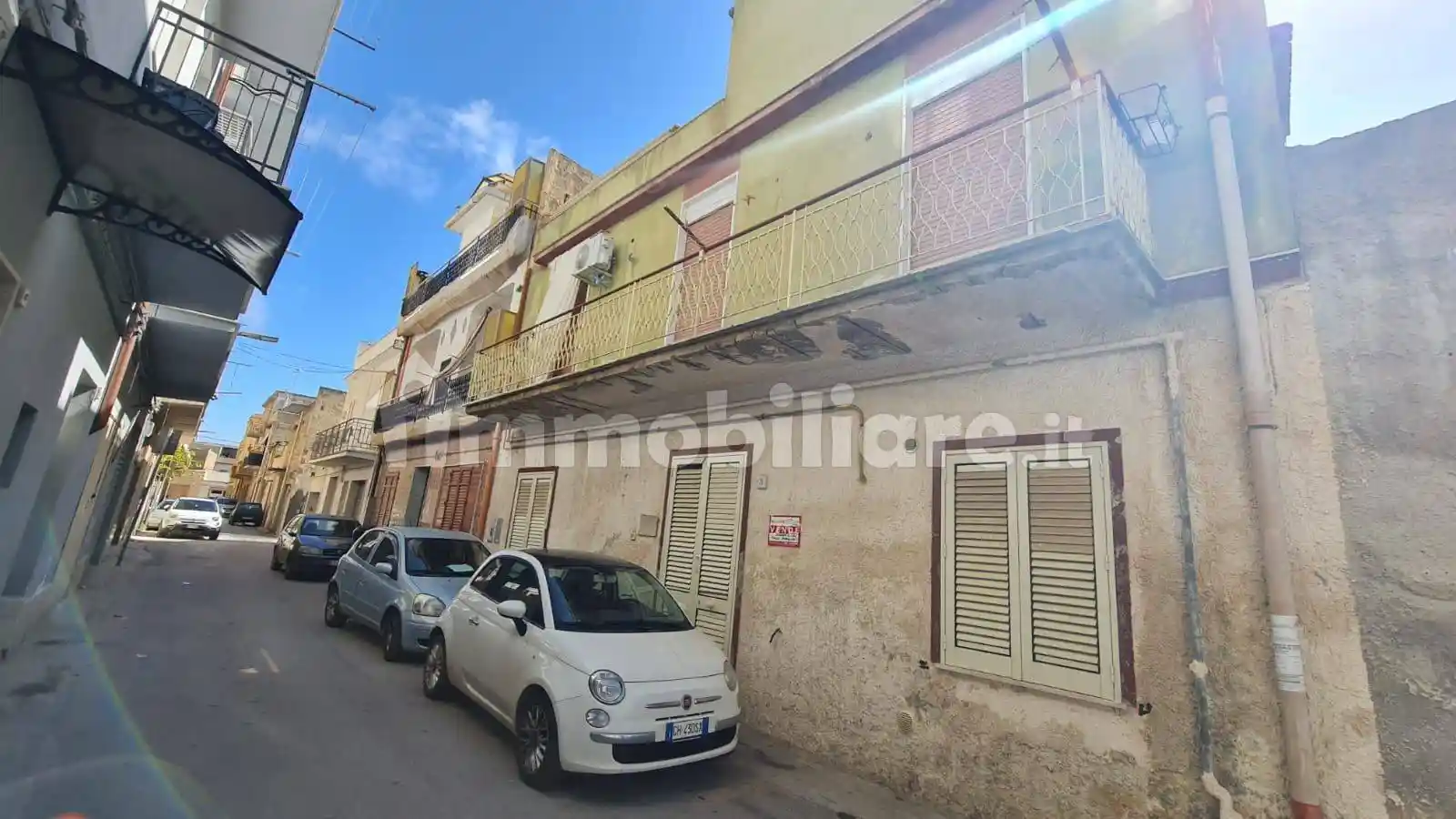 Villa in vendita a Castelvetrano