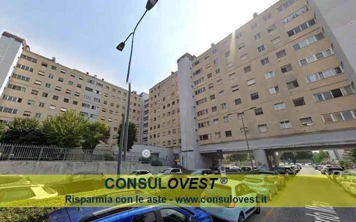 Apartment in vendita a Milan