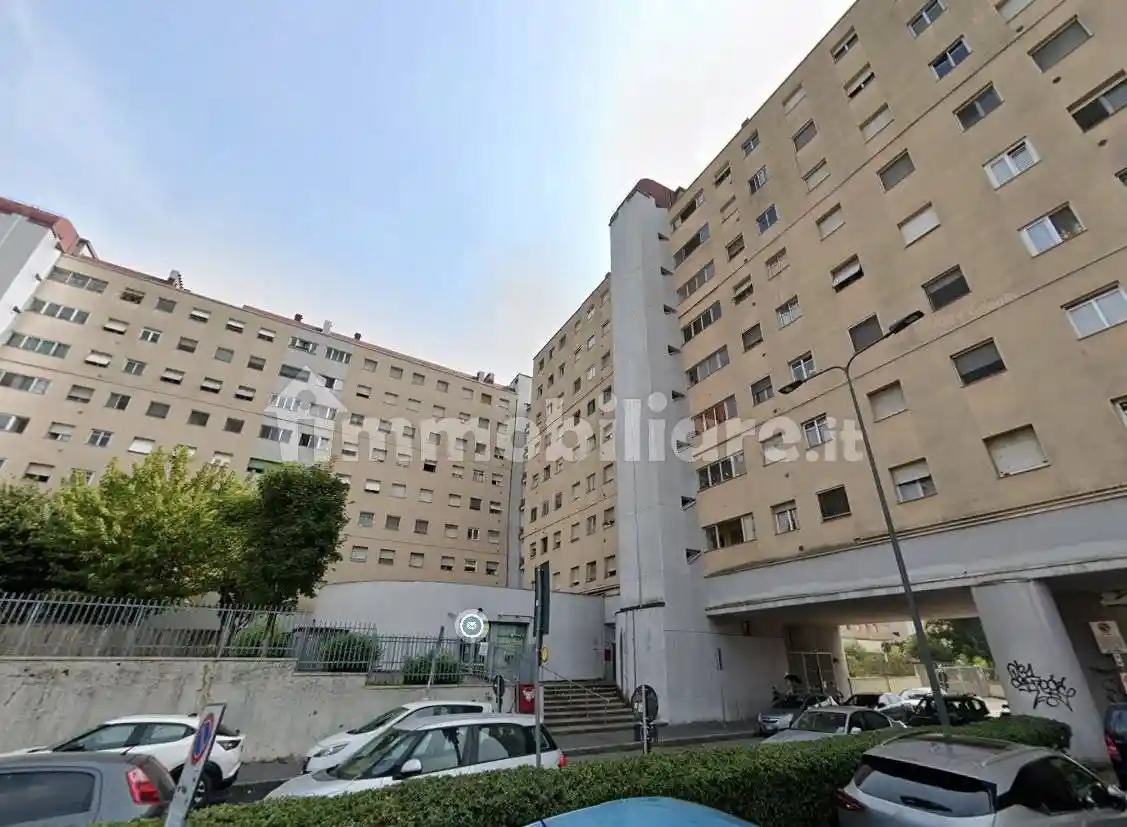 Appartamento all'asta via Carlo Marx 20, Milano - foto 2