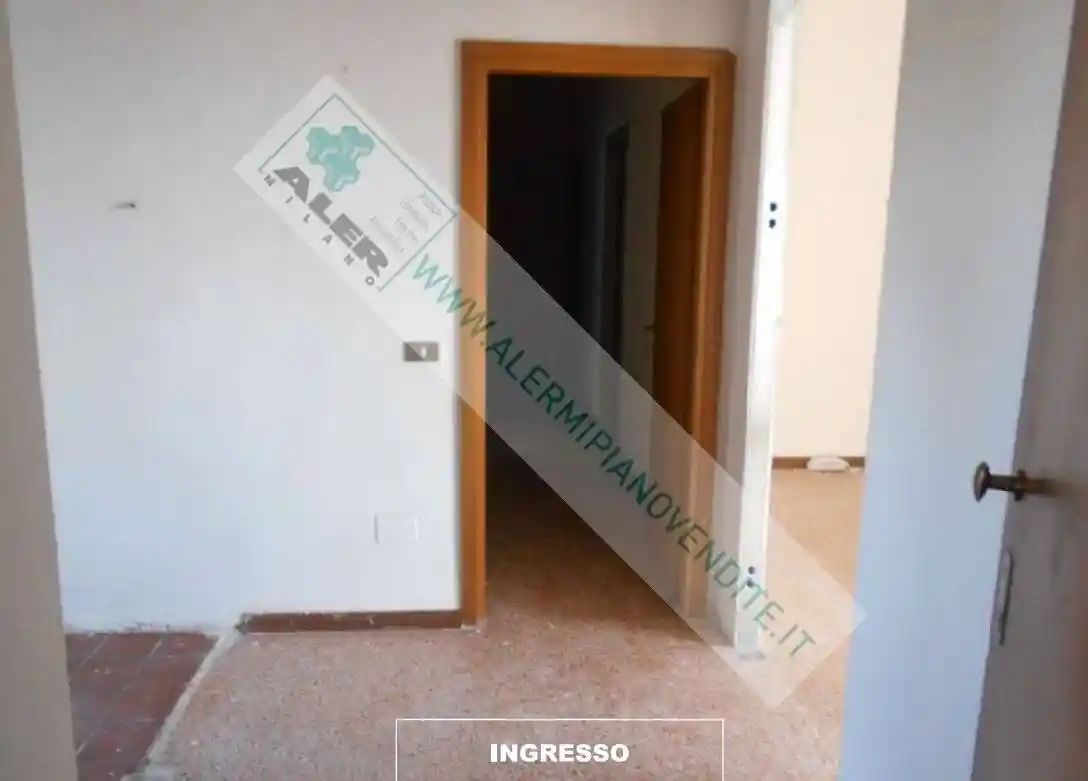 Appartamento all'asta via Carlo Marx 20, Milano - foto 4