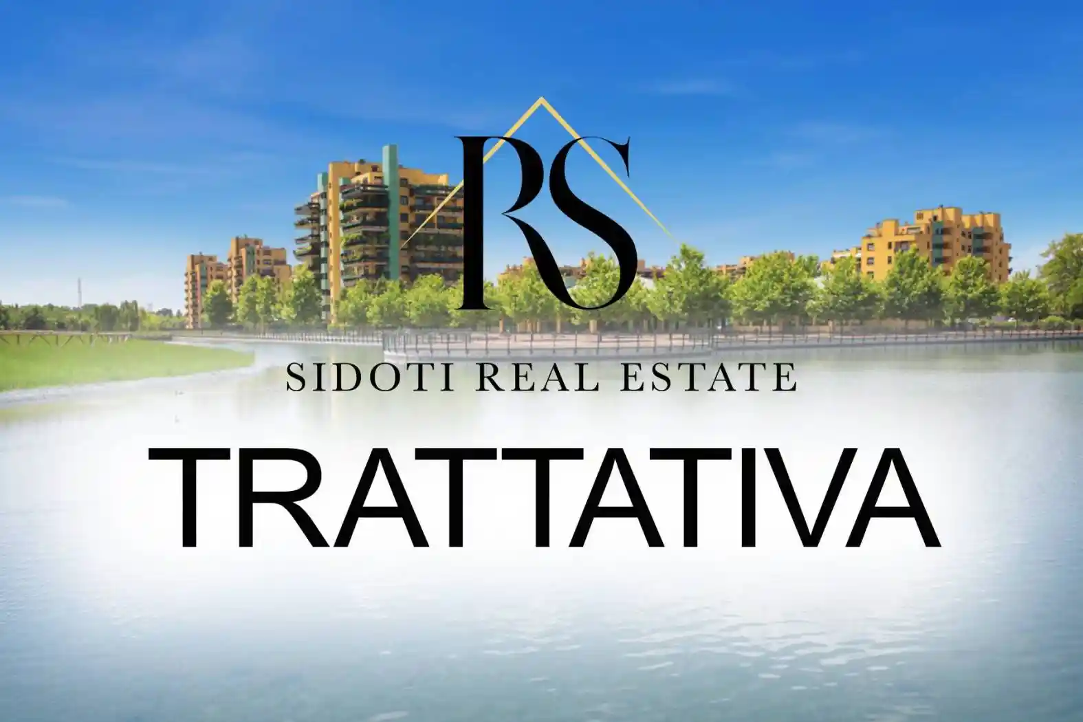 Appartamento in vendita a Segrate