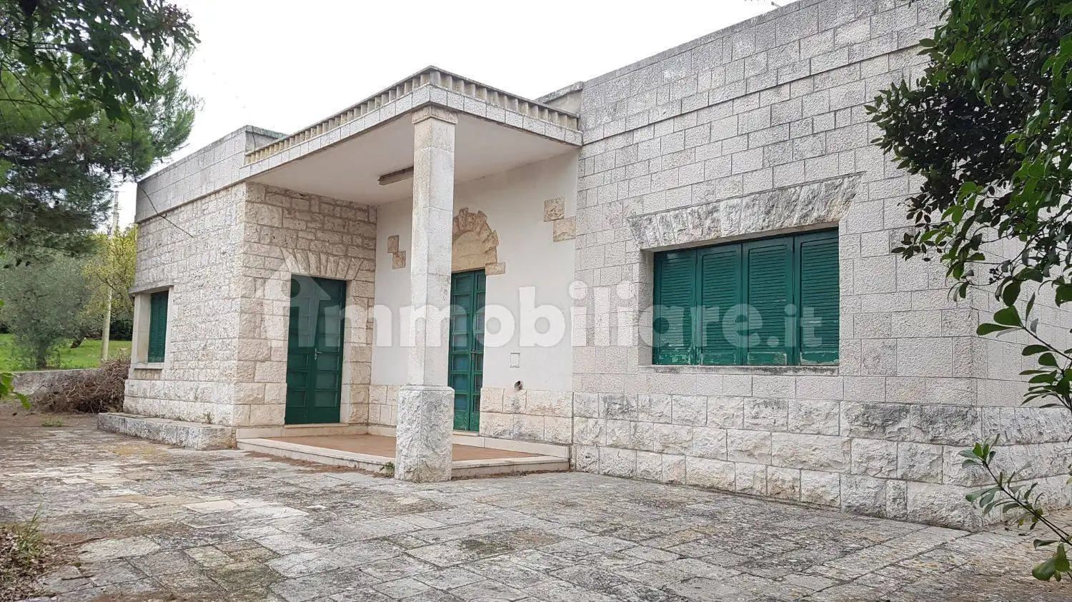 Villa in vendita a Fasano