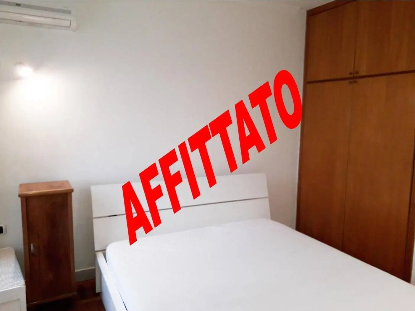 Appartamento in affitto a Napoli
