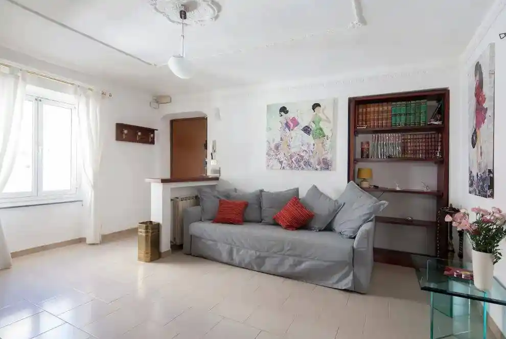 Appartamento in affitto a La Spezia