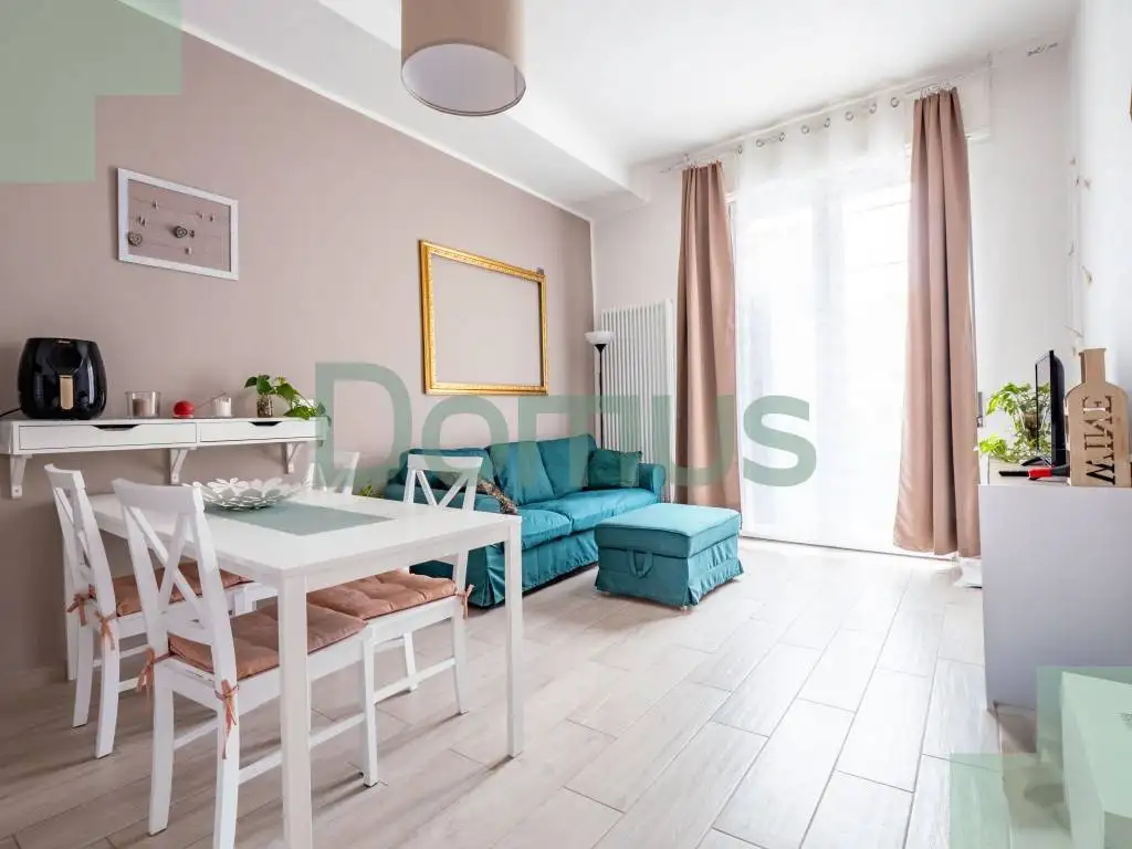 Appartamento in vendita a Cesena