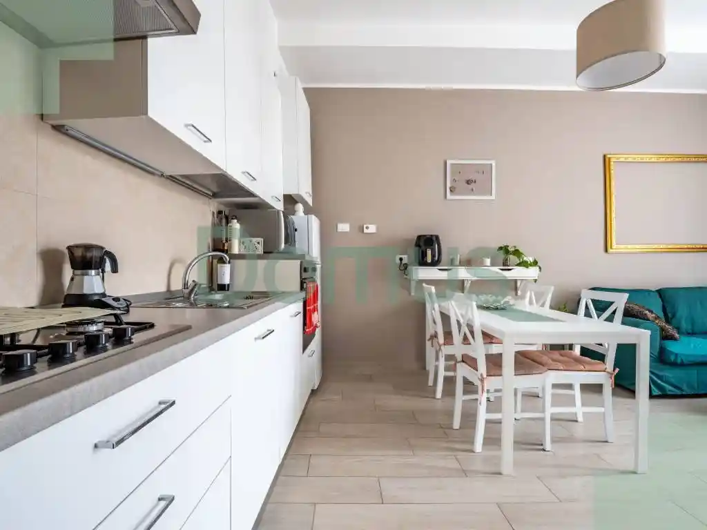 Trilocale via galvani 37, Ippodromo, Cesena - foto 3