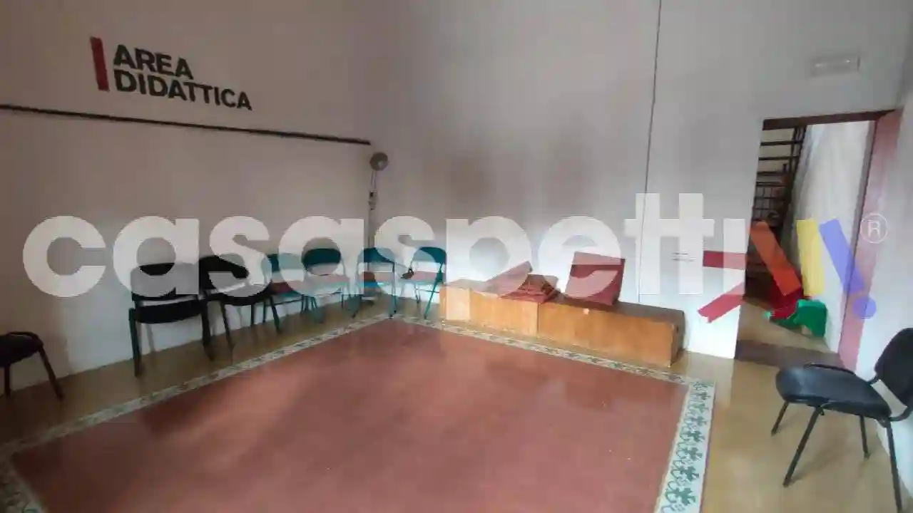 Palazzo - Edificio - foto 3