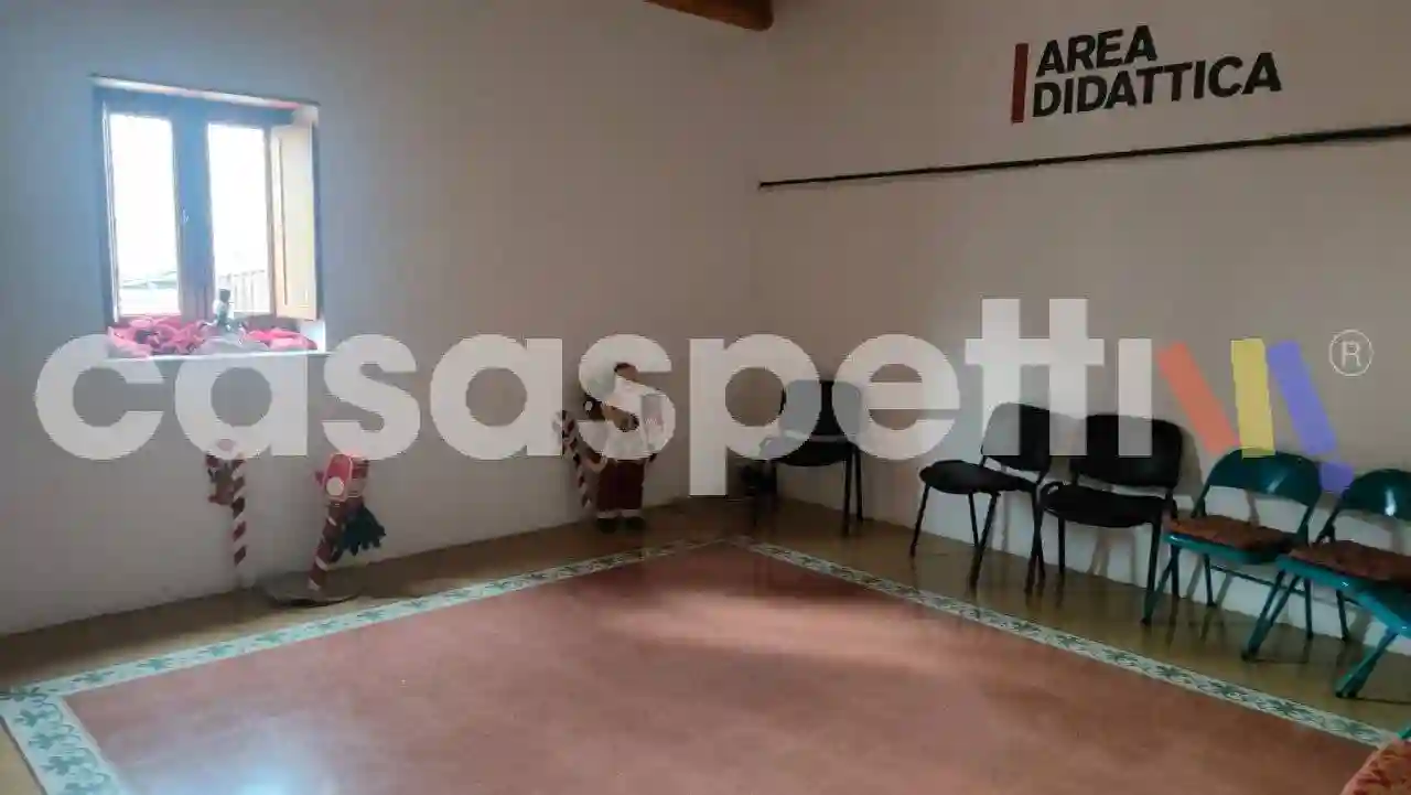 Palazzo - Edificio - foto 4