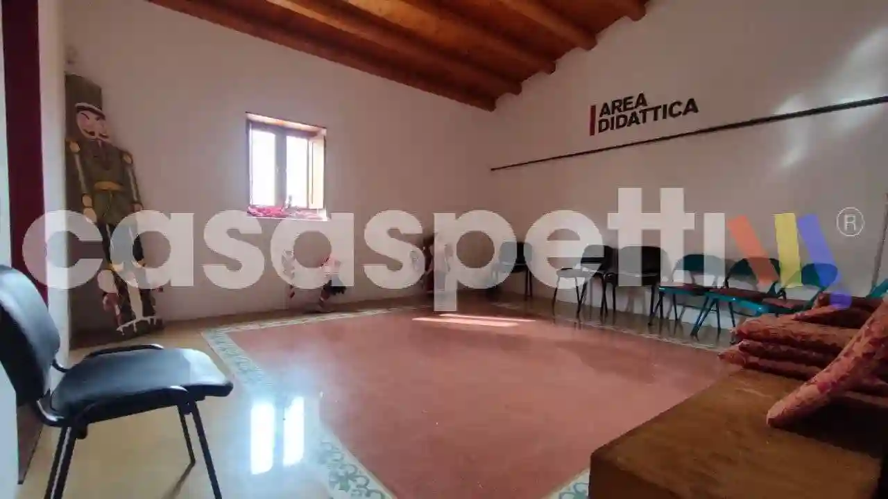 Palazzo - Edificio - foto 5