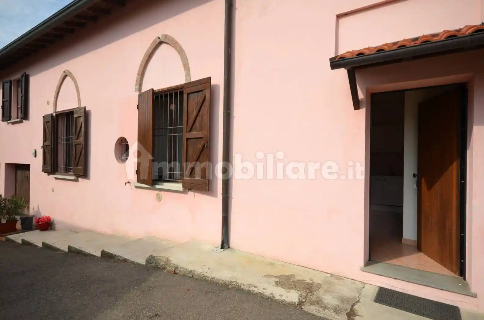 Bilocale via Provinciale 50, Case Località Banzi, Valsamoggia - foto 2