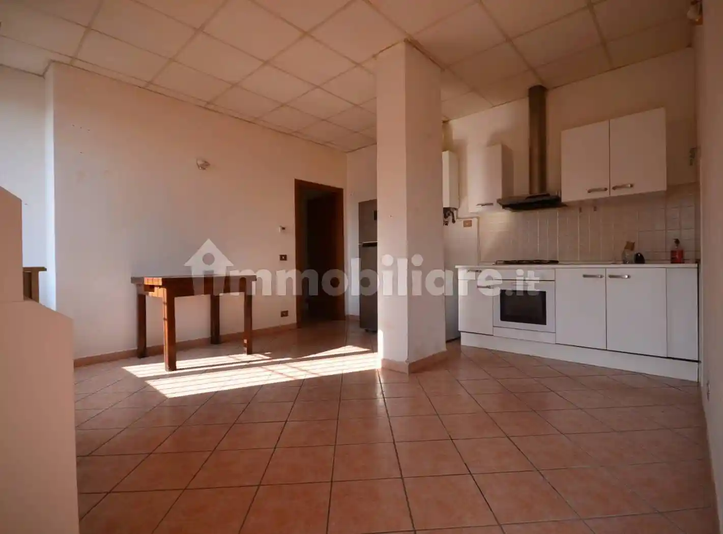 Bilocale via Provinciale 50, Case Località Banzi, Valsamoggia - foto 3