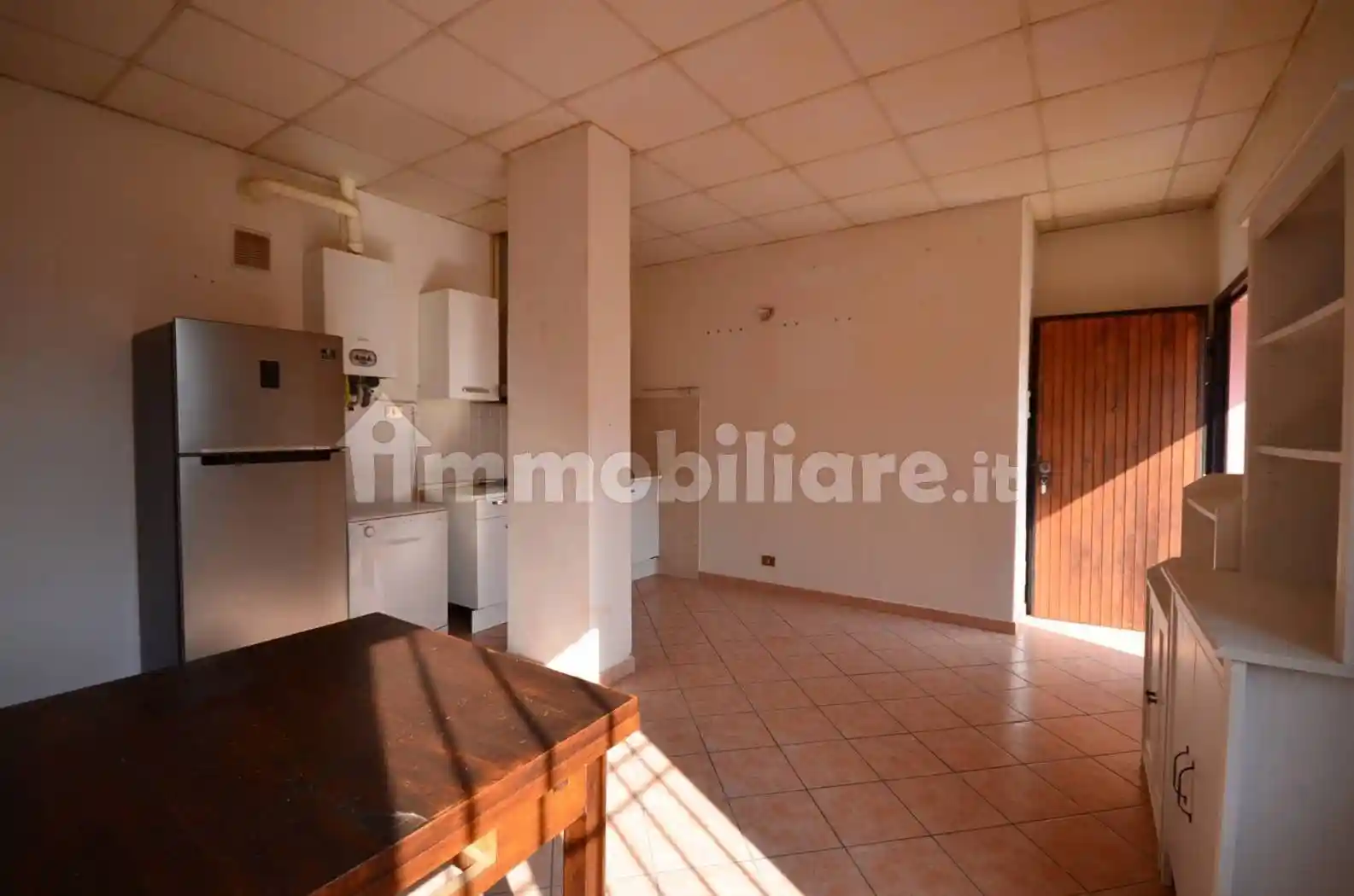 Bilocale via Provinciale 50, Case Località Banzi, Valsamoggia - foto 4