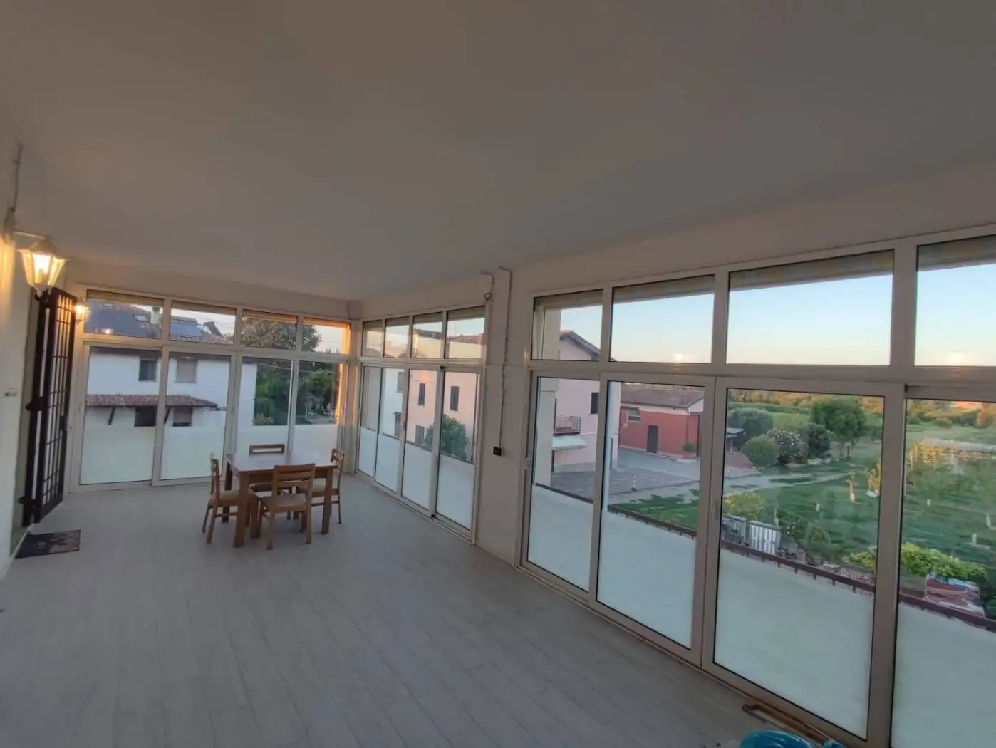 Trilocale via Pradalbino 7, Case Località Banzi, Valsamoggia - foto 5