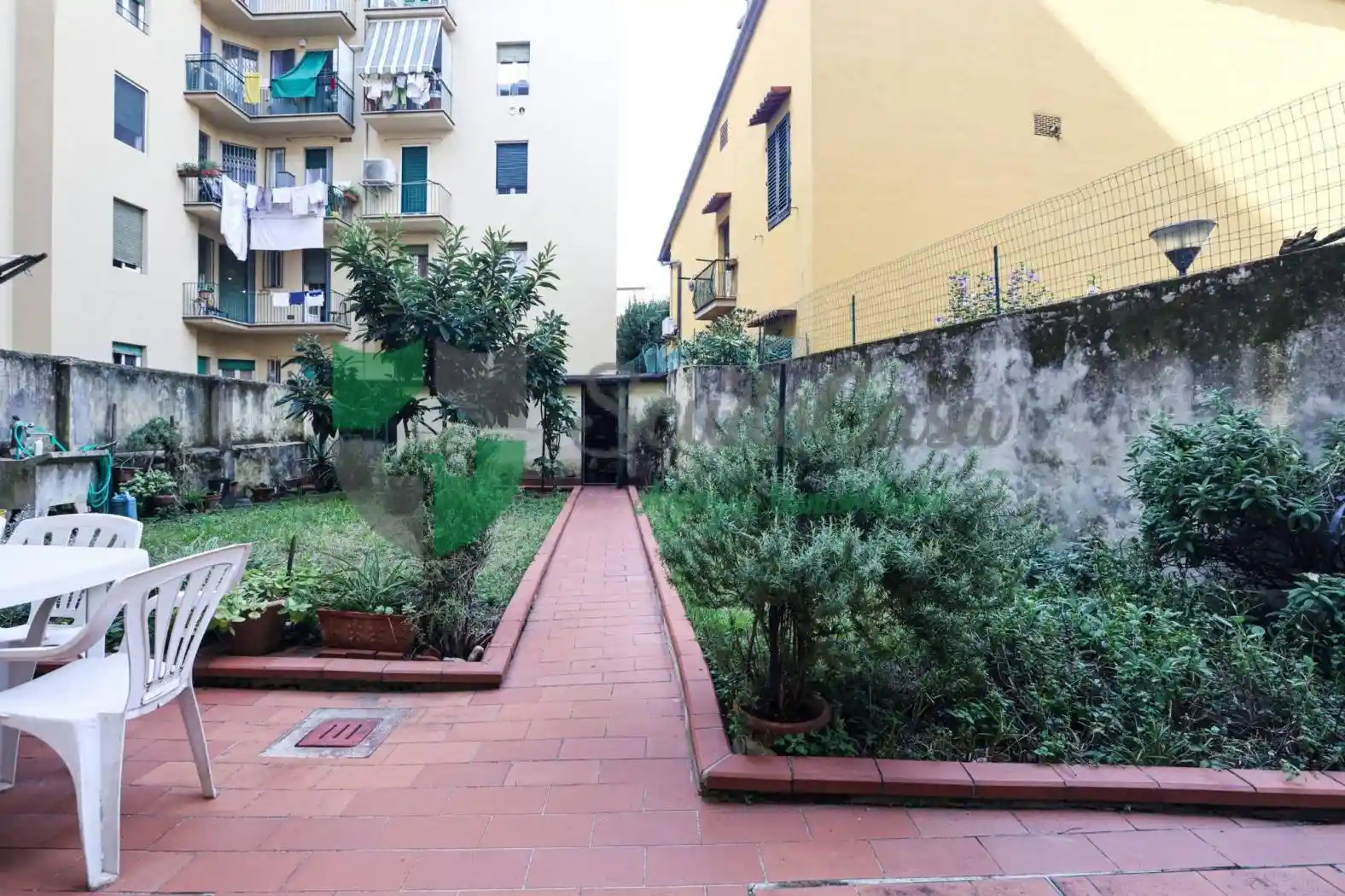 Appartamento in vendita a Firenze