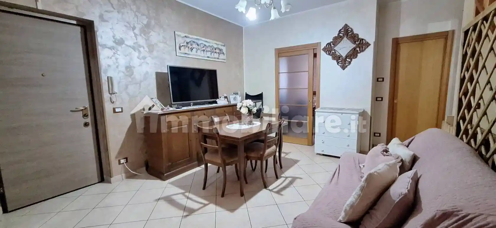 Villa a schiera via Nettunense 126, Vallelata, Aprilia - foto 2