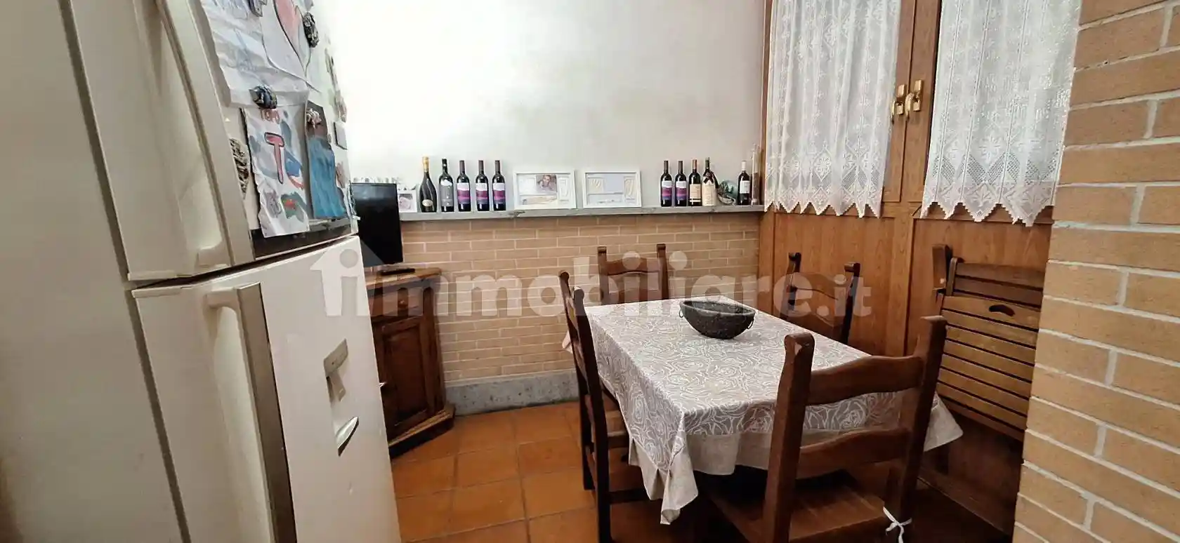 Villa a schiera via Nettunense 126, Vallelata, Aprilia - foto 4