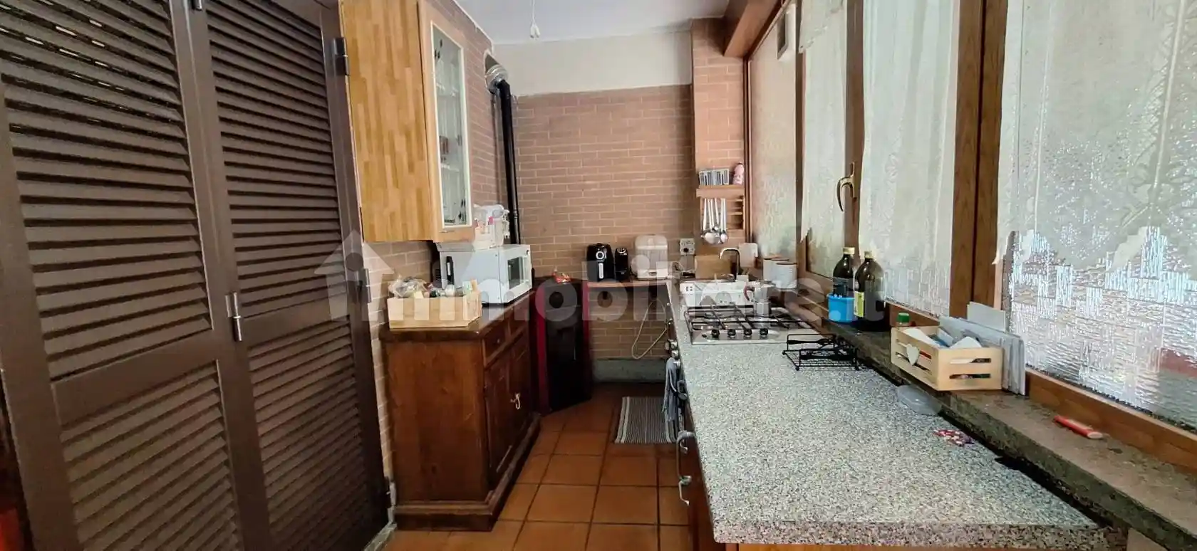 Villa a schiera via Nettunense 126, Vallelata, Aprilia - foto 5
