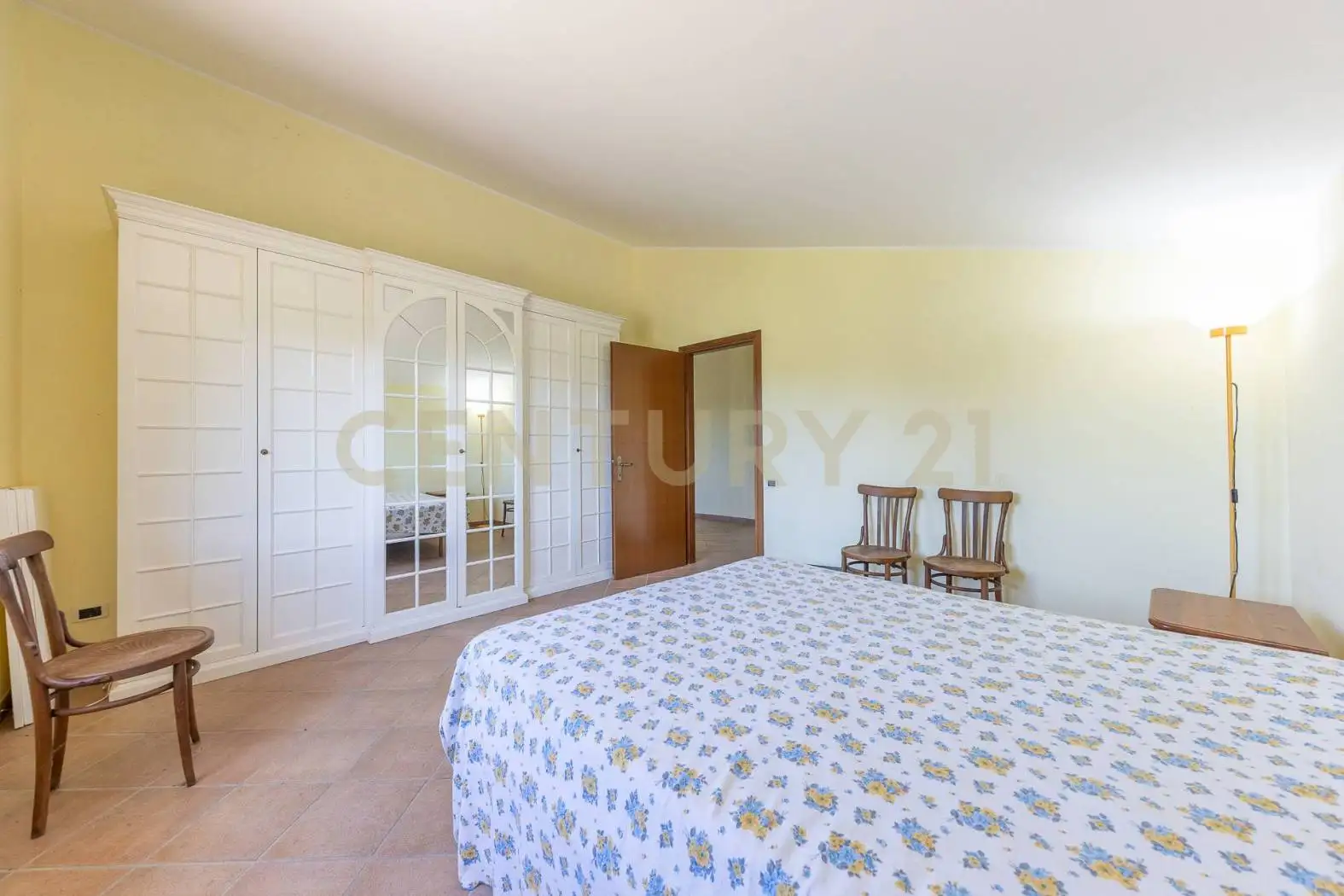 Casale Strada Provinciale Claudia Briaccianese, Barbarano Romano - foto 4