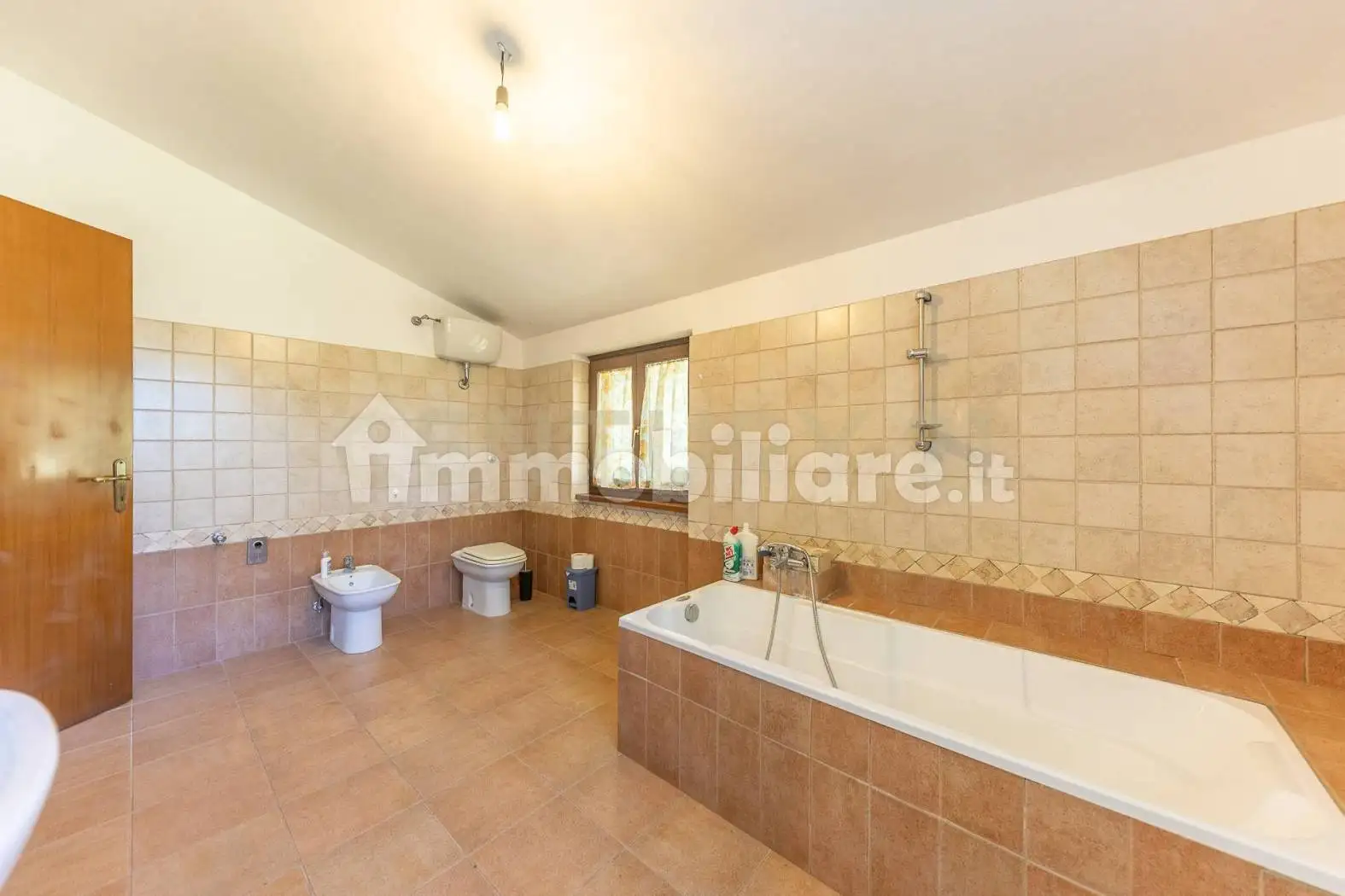 Casale Strada Provinciale Claudia Briaccianese, Barbarano Romano - foto 5