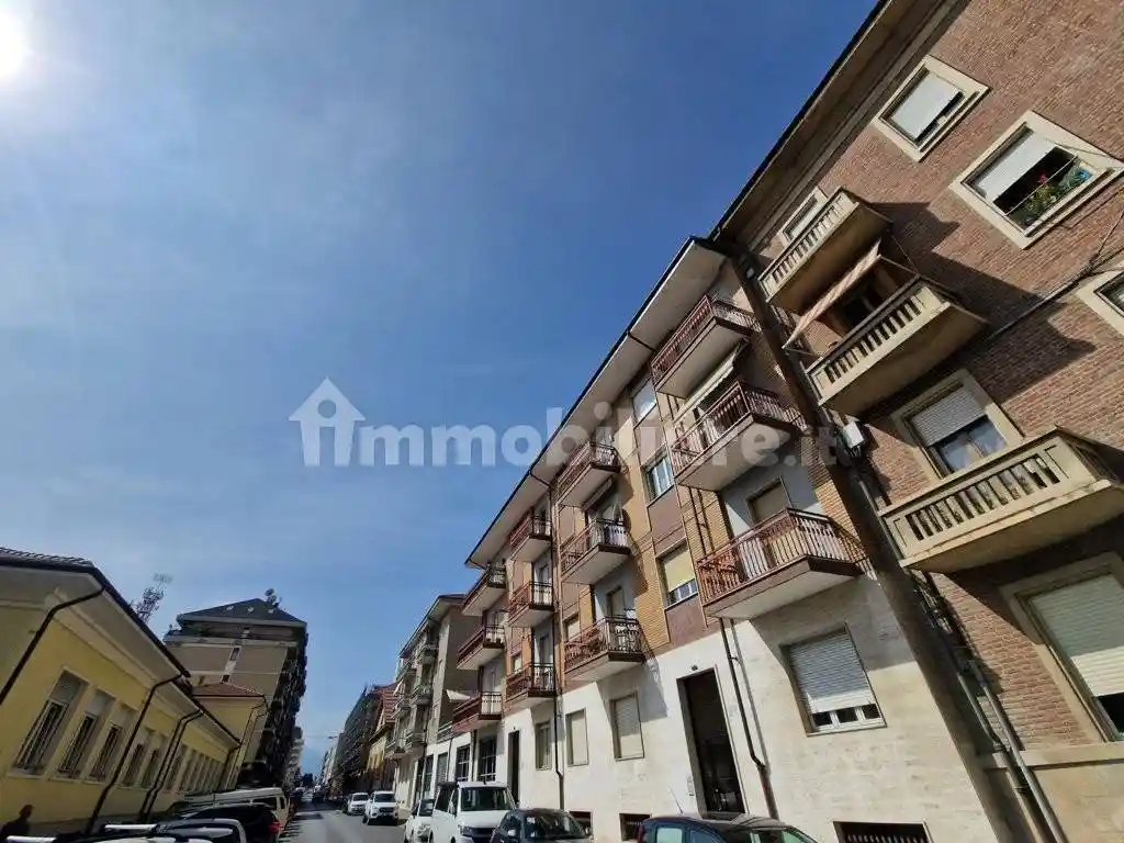 Appartamento in vendita a Cuneo