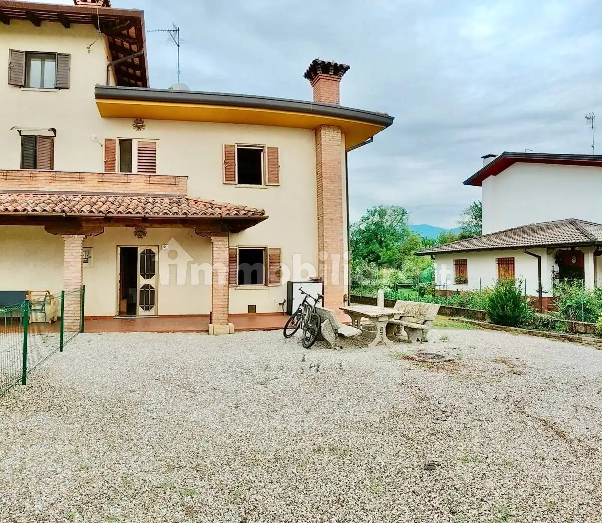 Casa indipendente in vendita a Remanzacco