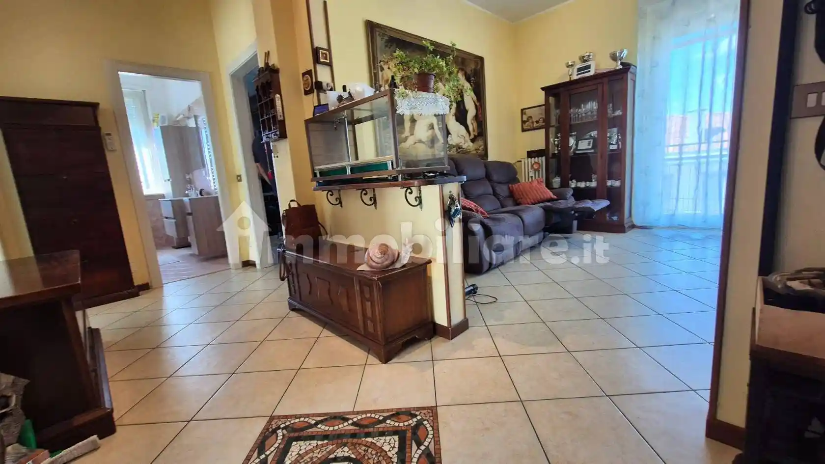 Appartamento in vendita a Magnago