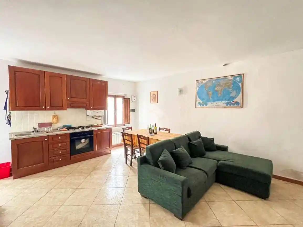 Appartamento in vendita a Ponsacco