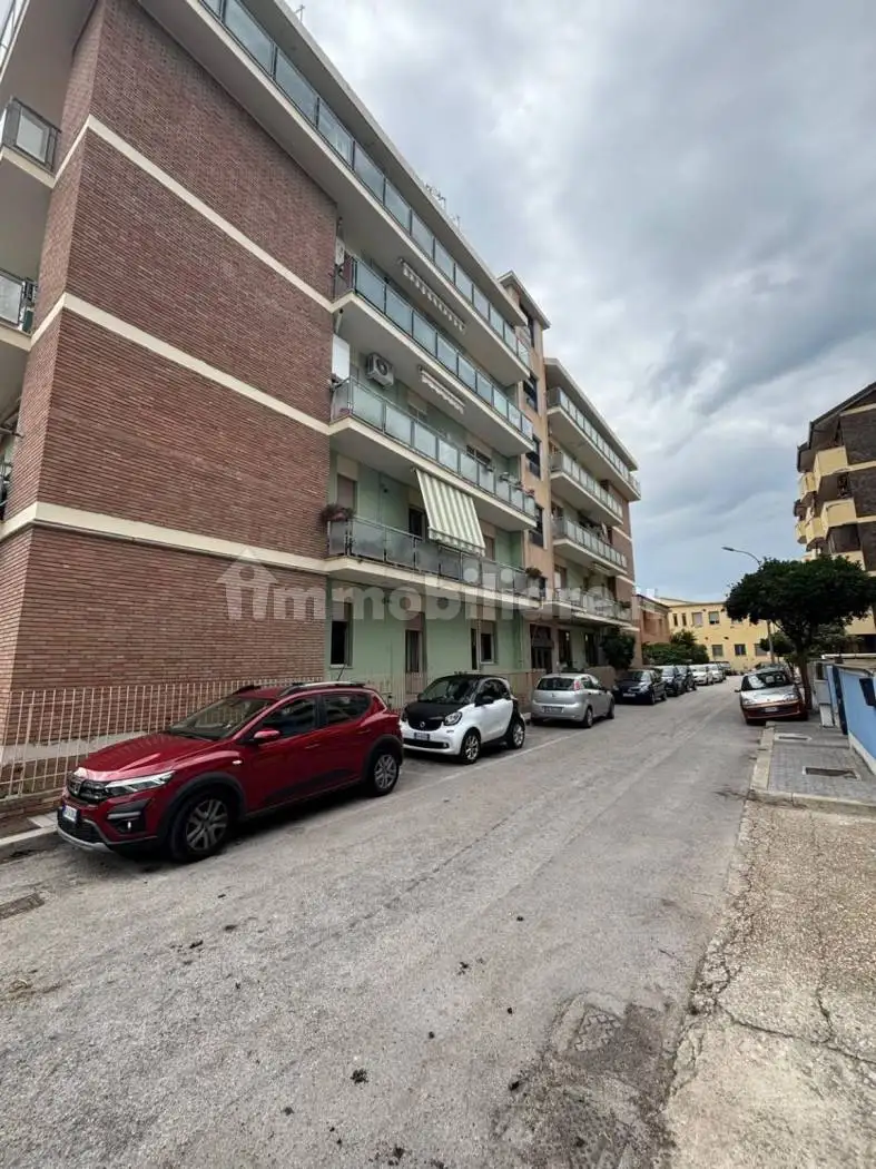 Appartamento in vendita a Francavilla al Mare